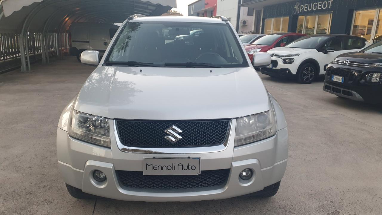 Suzuki Grand Vitara Grand Vitara 1.9 DDiS 5 porte