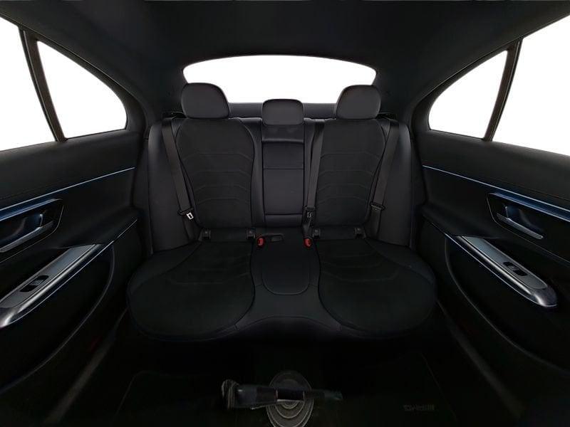 Mercedes-Benz Classe E 220 d Mild hybrid AMG Line Advanced