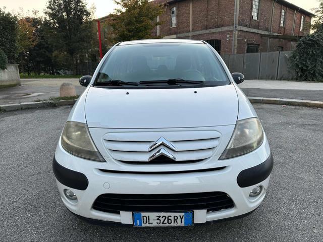 CITROEN C3 1.1 airdream Perfect Techno neopatentati