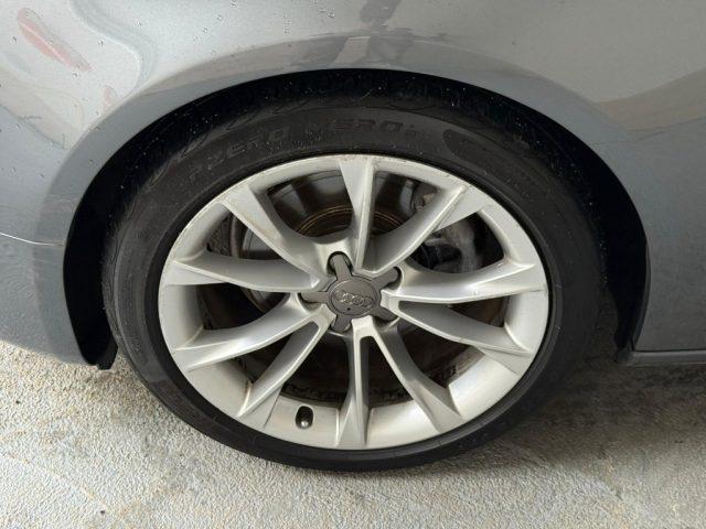 AUDI A5 SPB 2.0 TDI 177 CV