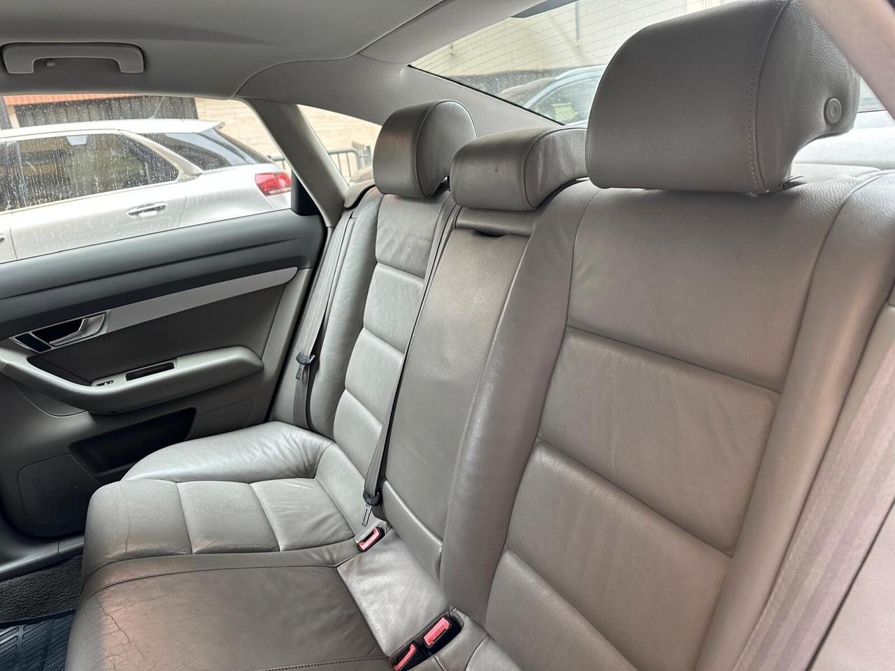 Audi A6 Berlina 2.0 TDI 140CV *FULL*