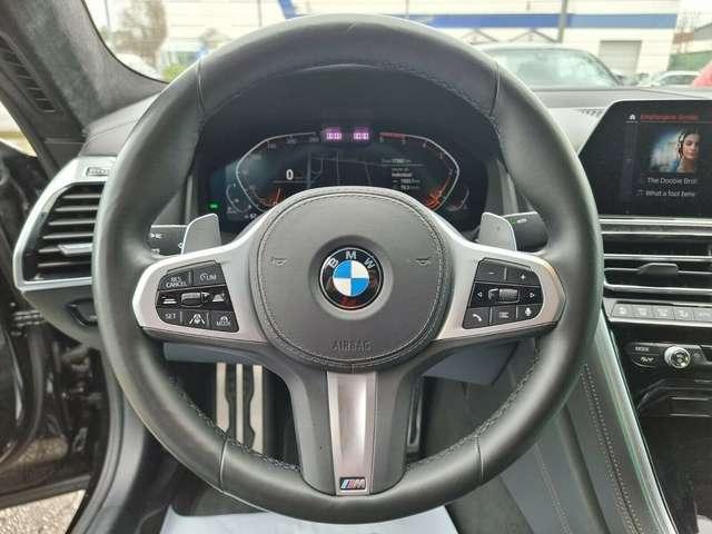 BMW 840 D XDRIVE GRAN COUPE M SPORT M-SPORT LED PDC HUD F1