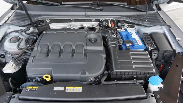 VOLKSWAGEN Passat Variant 2.0 TDI SCR 190 CV DSG Executive BMT