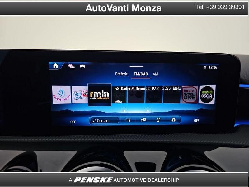 Mercedes-Benz Classe A Mercedes-AMG A 45S 4M+ Prem Plus AMG