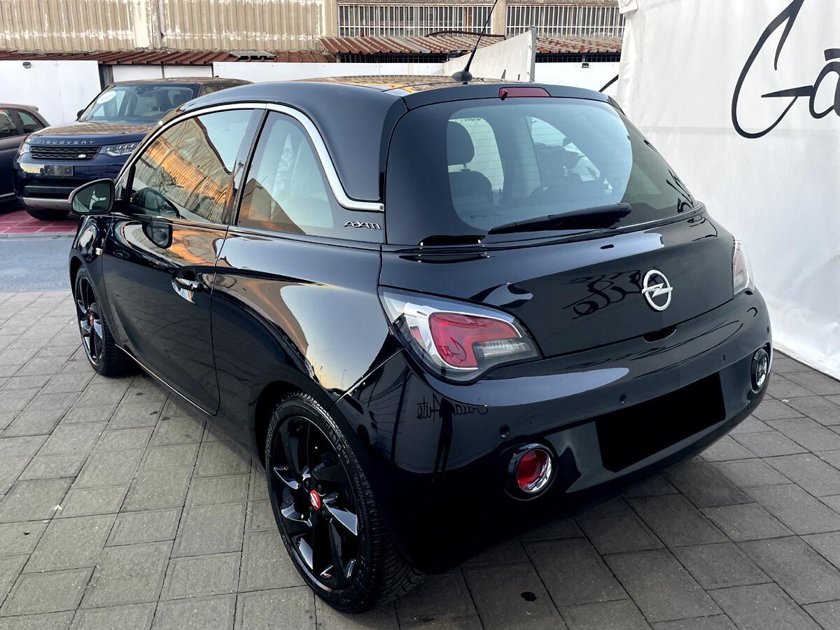 Opel Adam 1.2 Jam 70cv Full