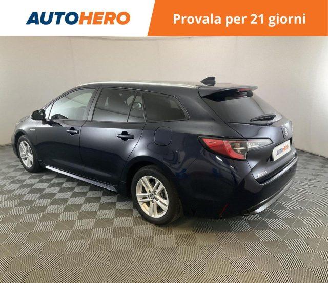 SUZUKI Swace 1.8 Hybrid E-CVT 2WD Cool