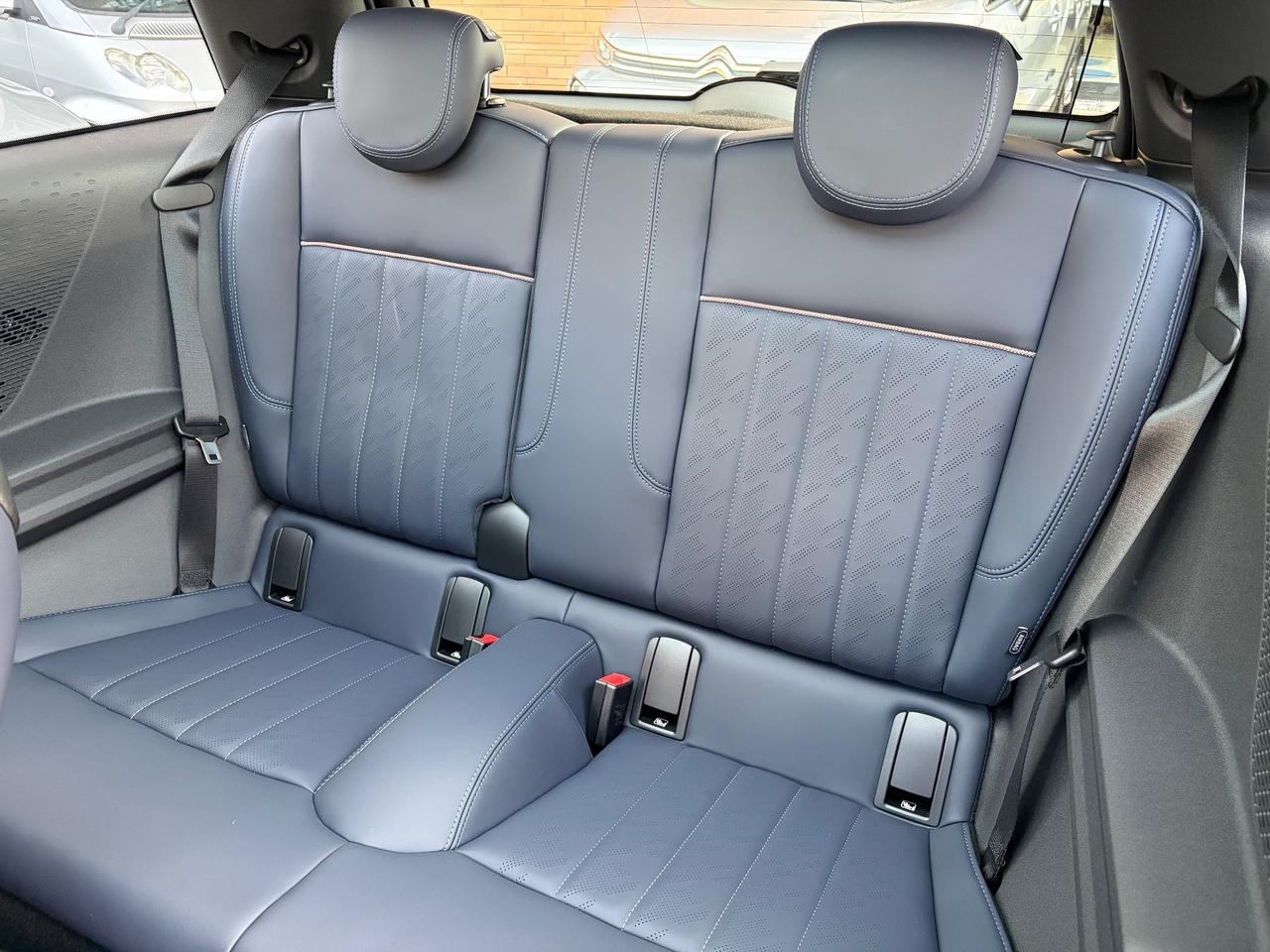 Mini Cooper S Favoured XL - SOLO 7.327Km - BELLISSIMA !!