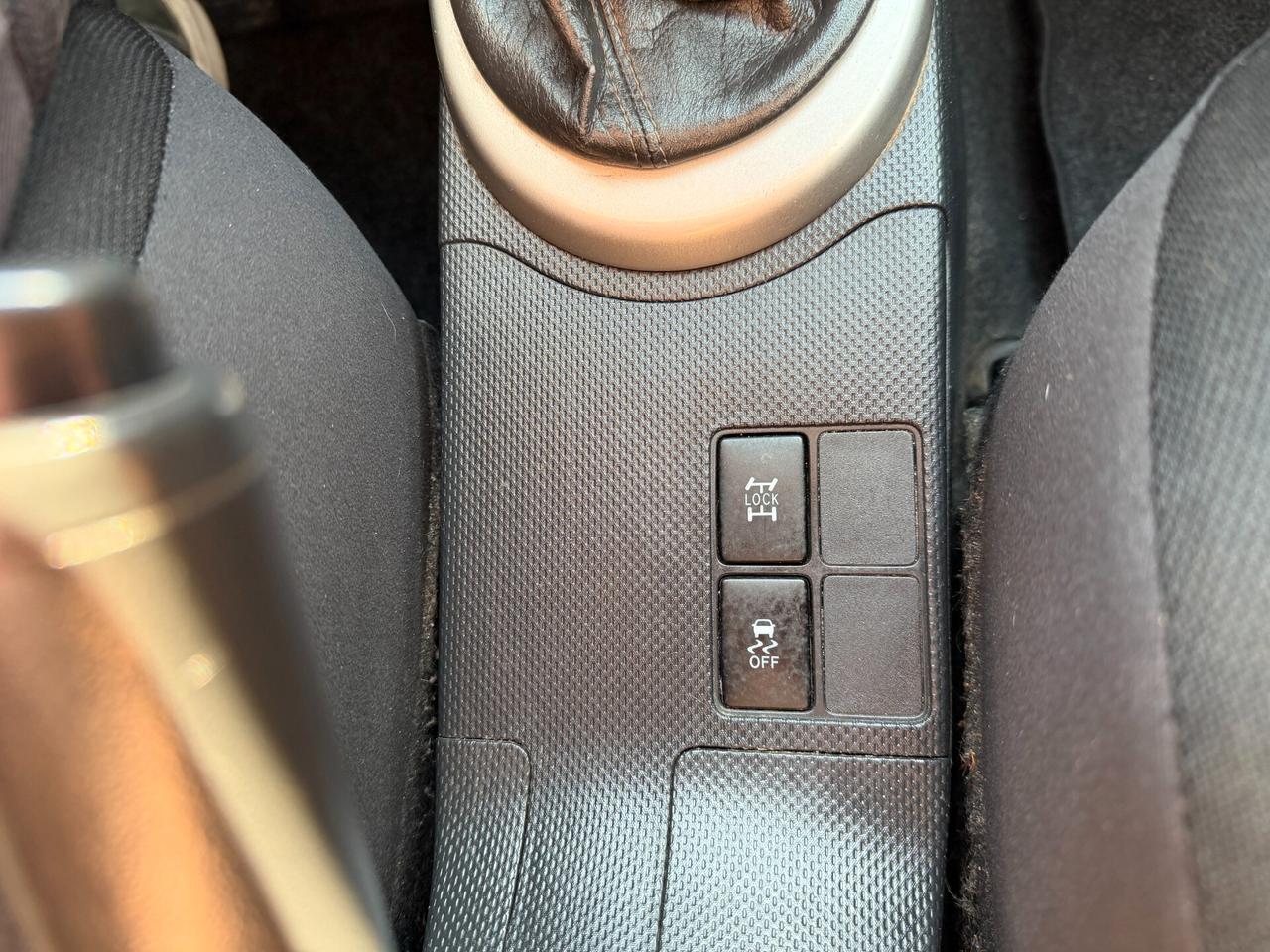 TOYOTA URBAN CRUISER 4x4 2009 1.4 DIESEL 90 CV