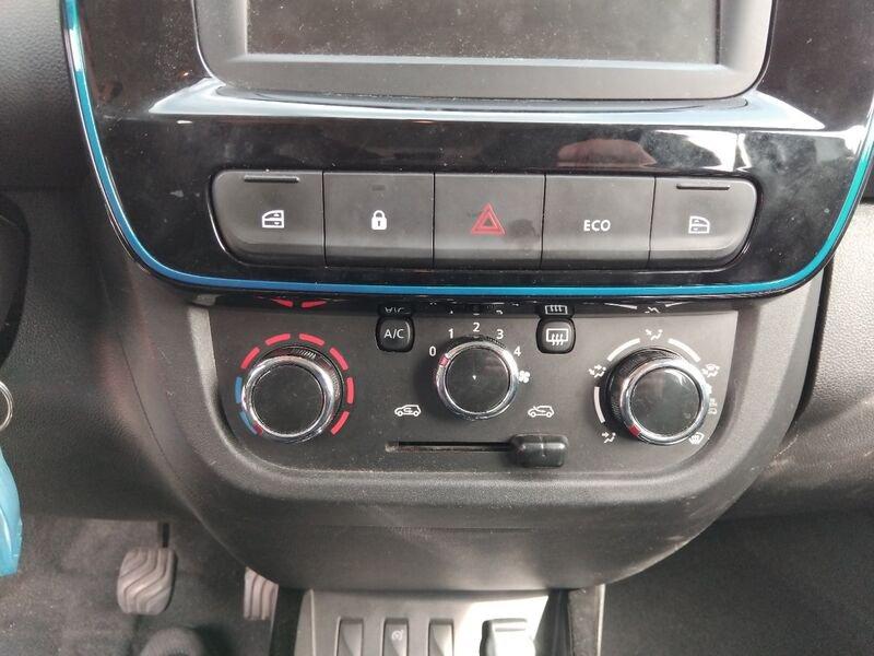 Dacia Spring Comfort Plus Electric 45