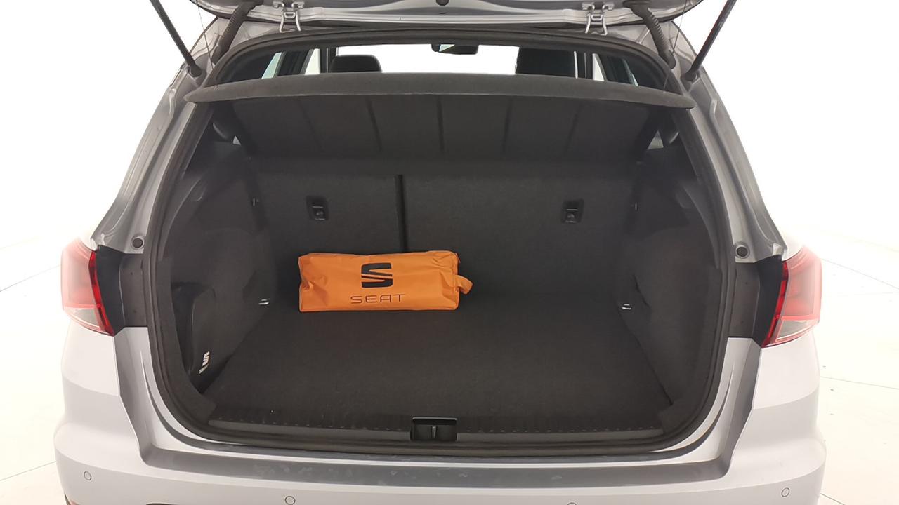 SEAT Arona 2022 - Arona 1.0 tgi FR 90cv