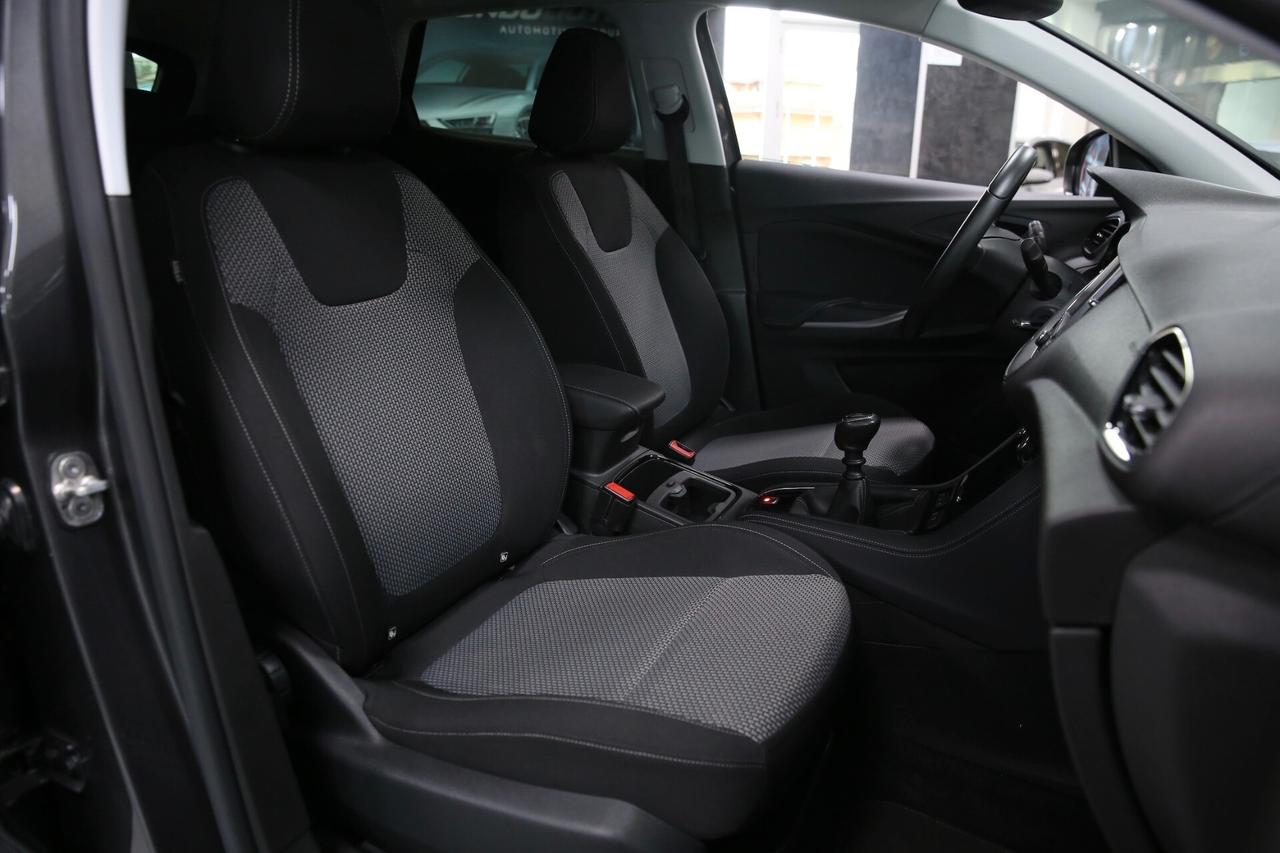 Opel Grandland X 1.5 diesel Ecotec Advance