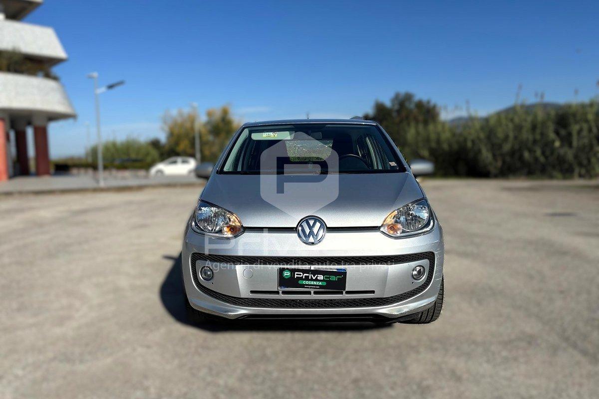 VOLKSWAGEN 1.0 75 CV 5p. high up!