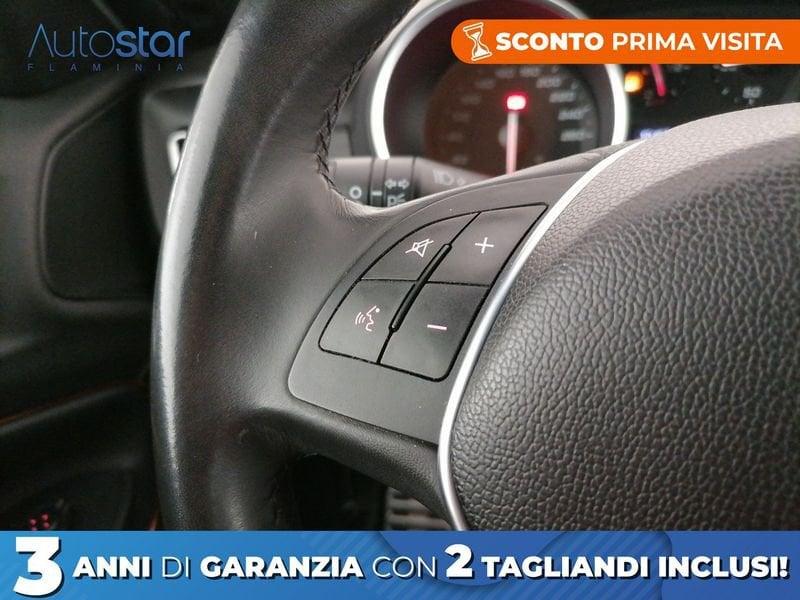 Alfa Romeo Giulietta 1.6 jtdm Sport 120cv