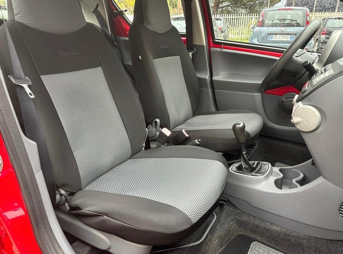 Toyota Aygo 1.0 12V VVT-i 5 porte