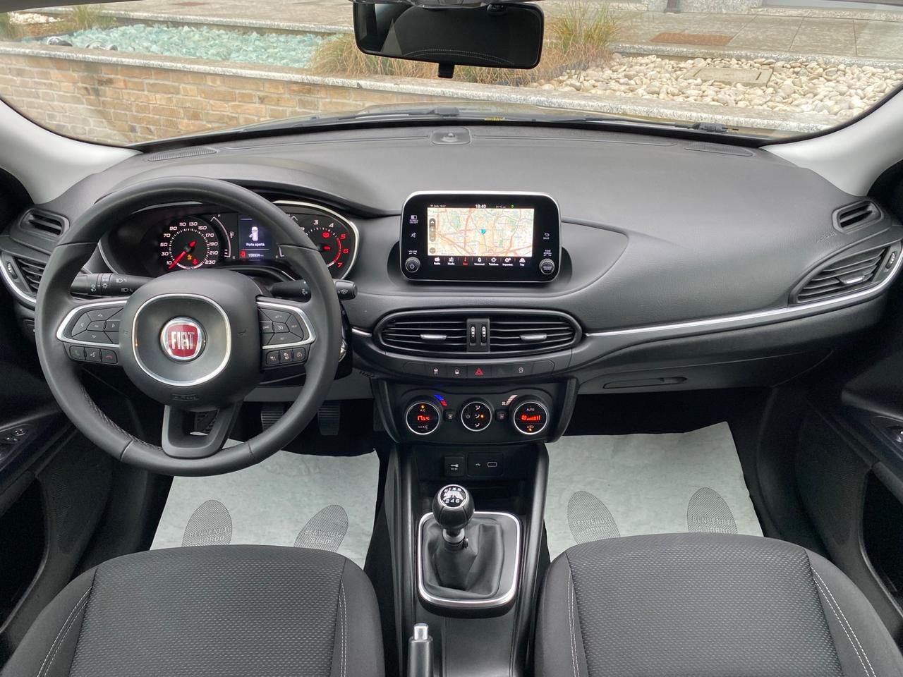 Fiat Tipo 1.6 Mjt S&S SW Business