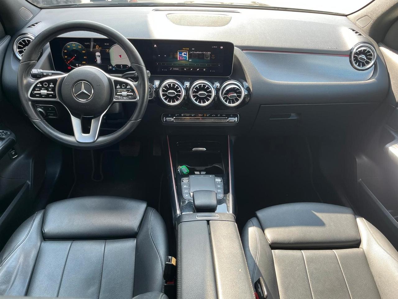 Mercedes-benz GLA 200 d Automatic Sport Plus