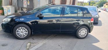 Volkswagen Golf 1400 BENZINA EURO 5