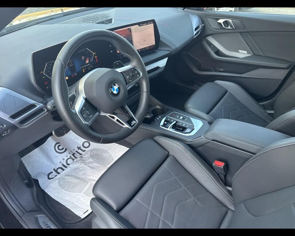 BMW Serie 2 Gran Coupe 220 d 48V MSport DCT