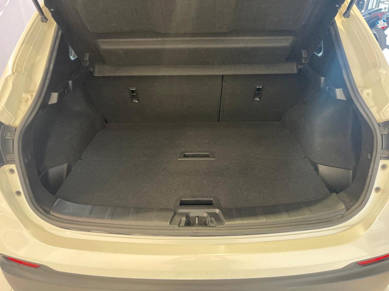 Nissan Qashqai 1.6 dCi 2WD XTronic Tekna+
