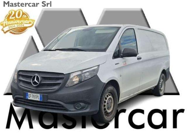 MERCEDES-BENZ Vito Evito furgone long 35kWh - GF781PL