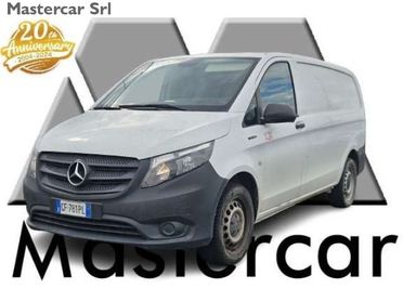 MERCEDES-BENZ Vito Evito furgone long 35kWh - GF781PL