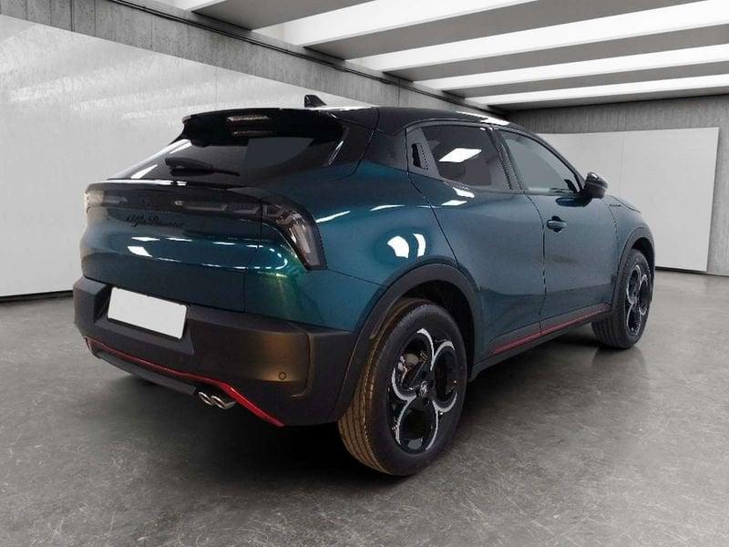 Alfa Romeo Junior 1.2 ibrida Speciale 145cv edct6