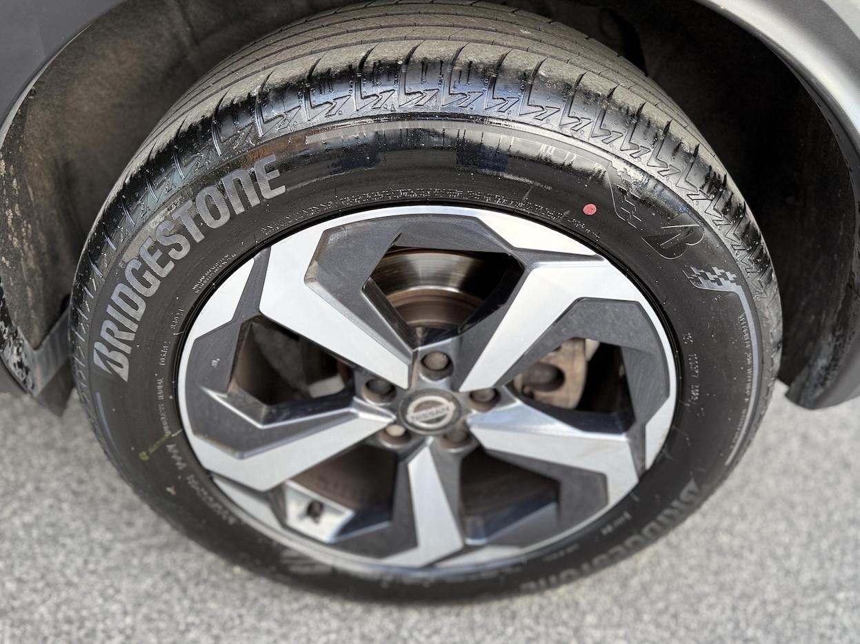 Nissan Qashqai 1.3 MHEV 140CV E6 Neo. - 2021