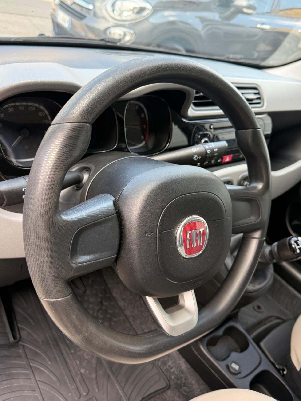 Fiat Panda 1.2 EasyPower Easy