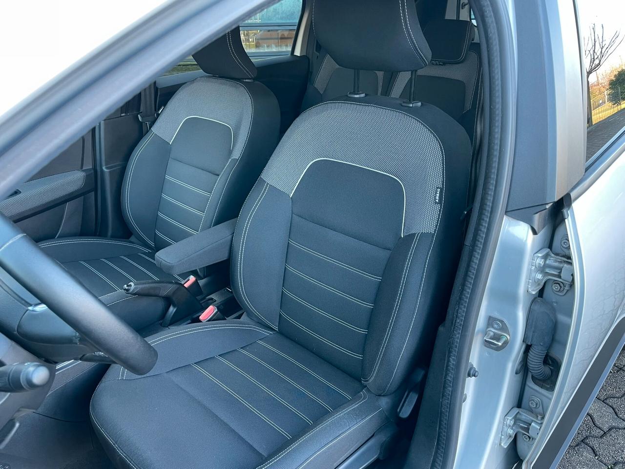 Dacia Jogger 1.0 TCe GPL 100 CV 5 posti Comfort