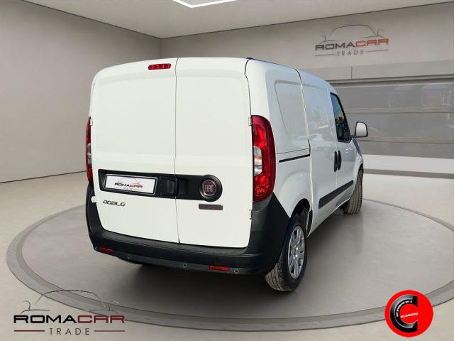 FIAT Doblo Doblò 1.3 MJT PC-TN Cargo Lamierato