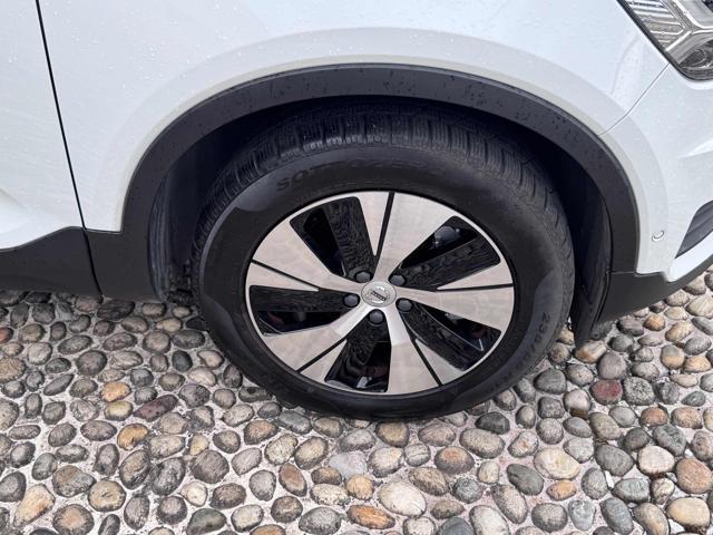 VOLVO XC40 T5 Recharge Plug-in Hybrid Inscription Expression