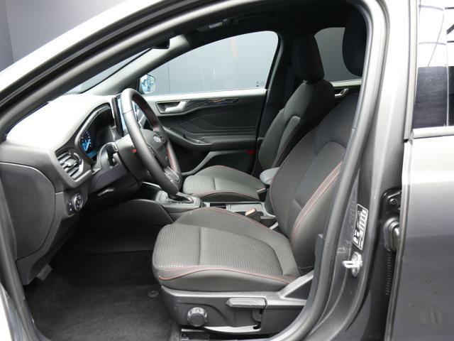 FORD Focus 1.0 EcoBoost Hybrid 155CV SW Powershift ST-Line