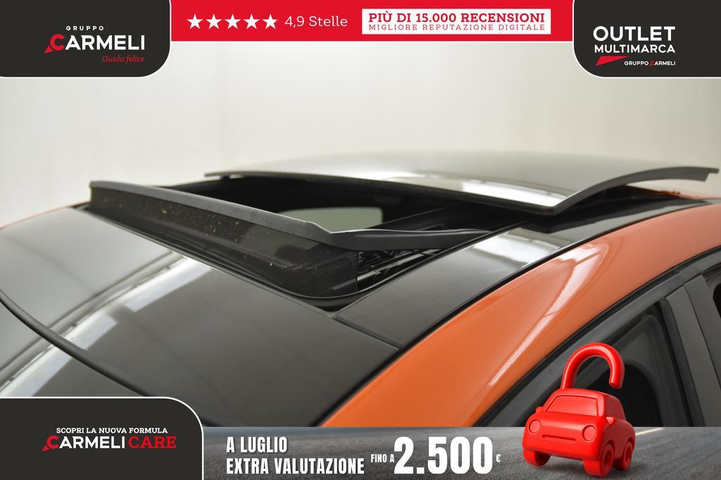 Renault Arkana 1.6 Hybrid RS Line E-Tech Auto