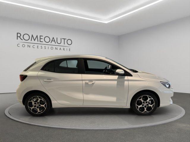MG MG3 1.5 Comfort