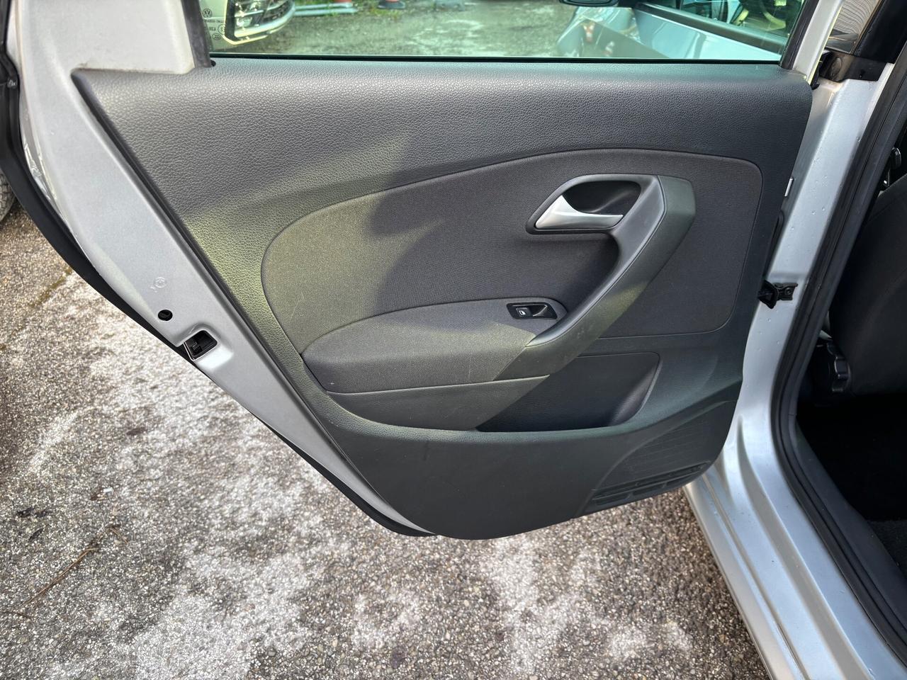 Volkswagen Polo 1.4 TDI 5p. Comfortline OK NEOPATENTATI