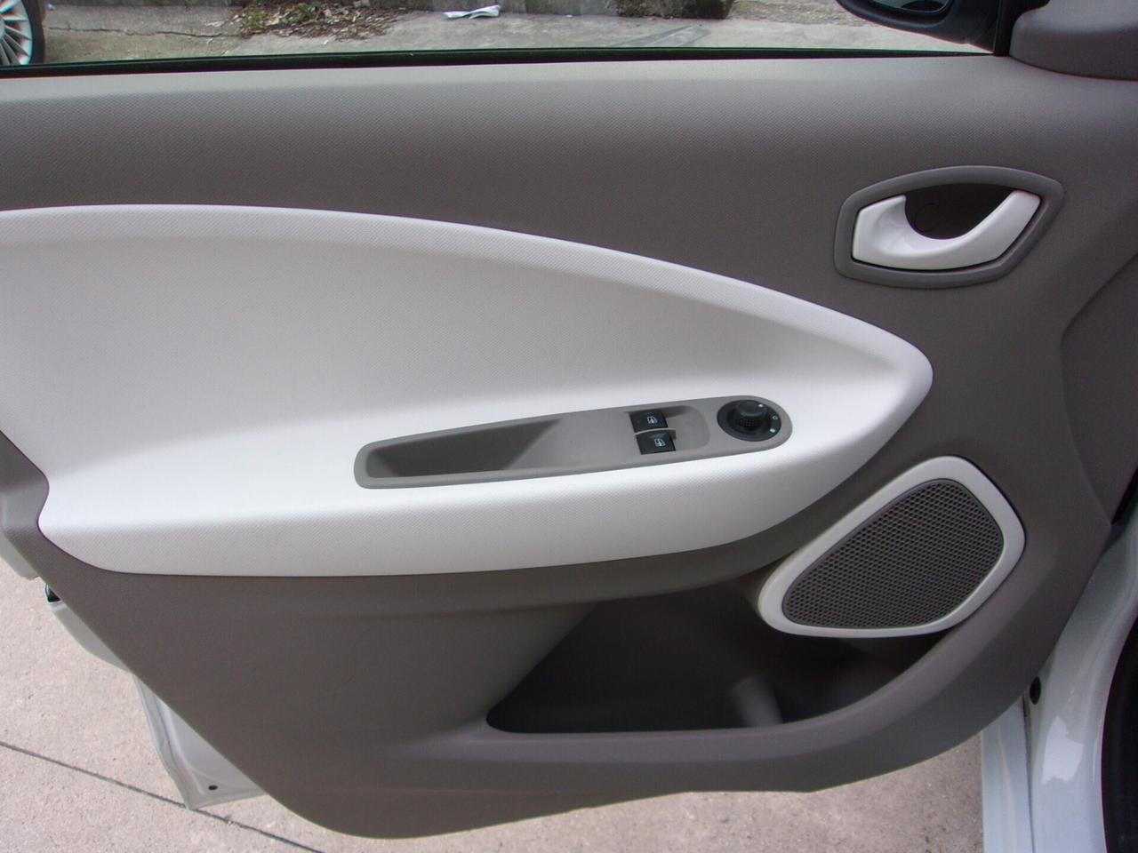 Renault ZOE R90 100% ELETTRICA-2018