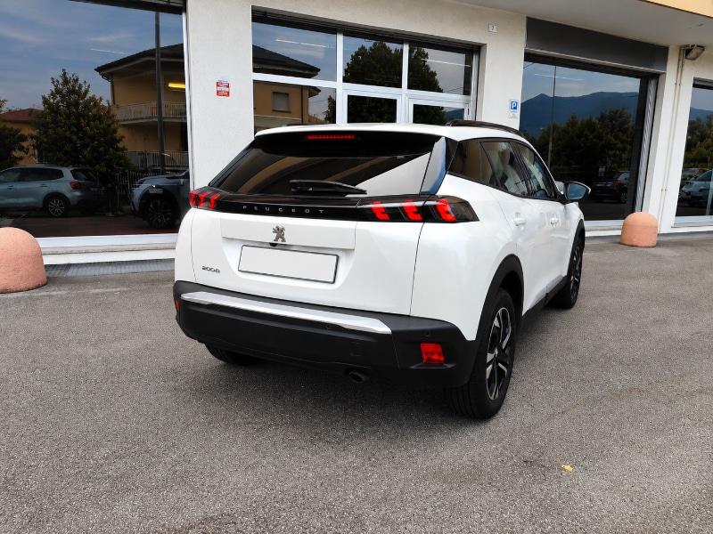 PEUGEOT 2008 2ª serie 2008 PureTech 100 S&S Al...