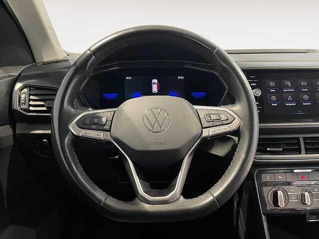Volkswagen T-Cross 1ª serie 1.0TSI 95CV Style - NEOPATENTATI
