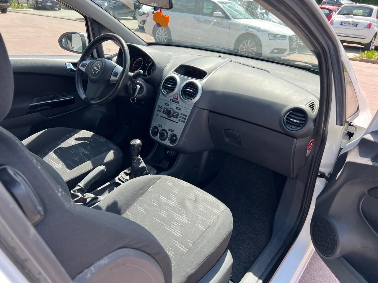 Opel Corsa 1.2 85CV 3 porte GPL-TECH Elective