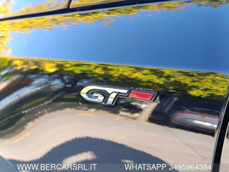 Peugeot 308 308 PureTech T. 130 S&S EAT8 SW GT Pack*TELECAMERA POST*FULL LED*