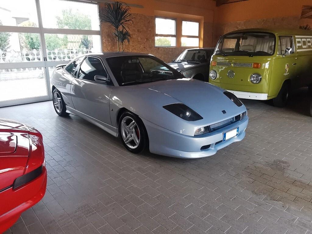 Fiat Coupe COUPE' TURBO 20V PLUS