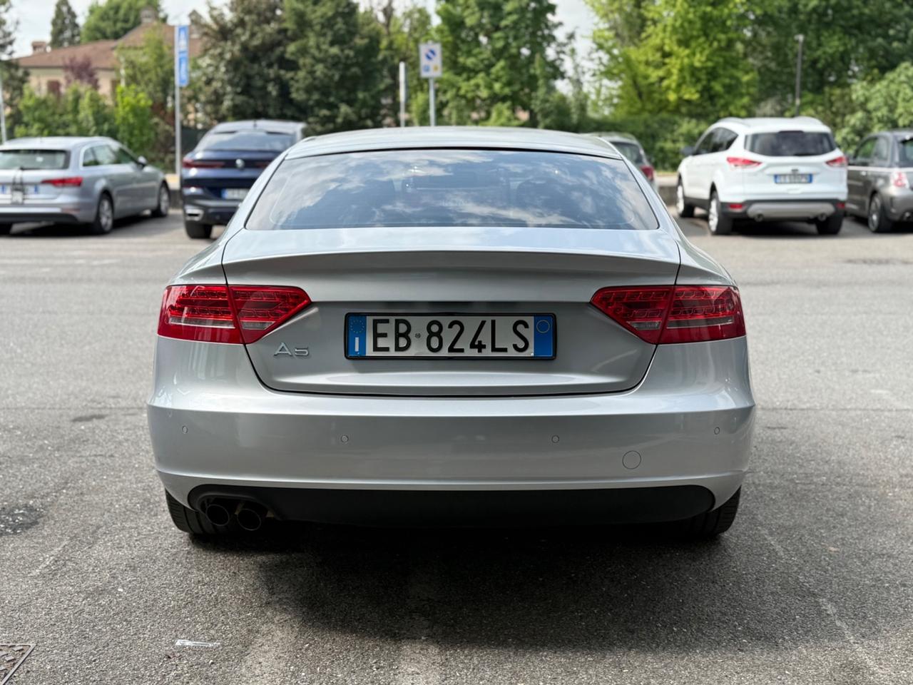 Audi A5 SPB 2.0 TDI F.AP. Advanced