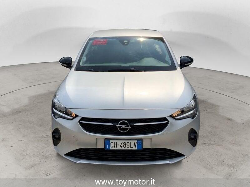 Opel Corsa 6ª serie 1.5 D 100 CV Edition