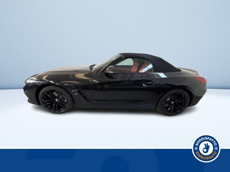 BMW Z4 sDrive 30i