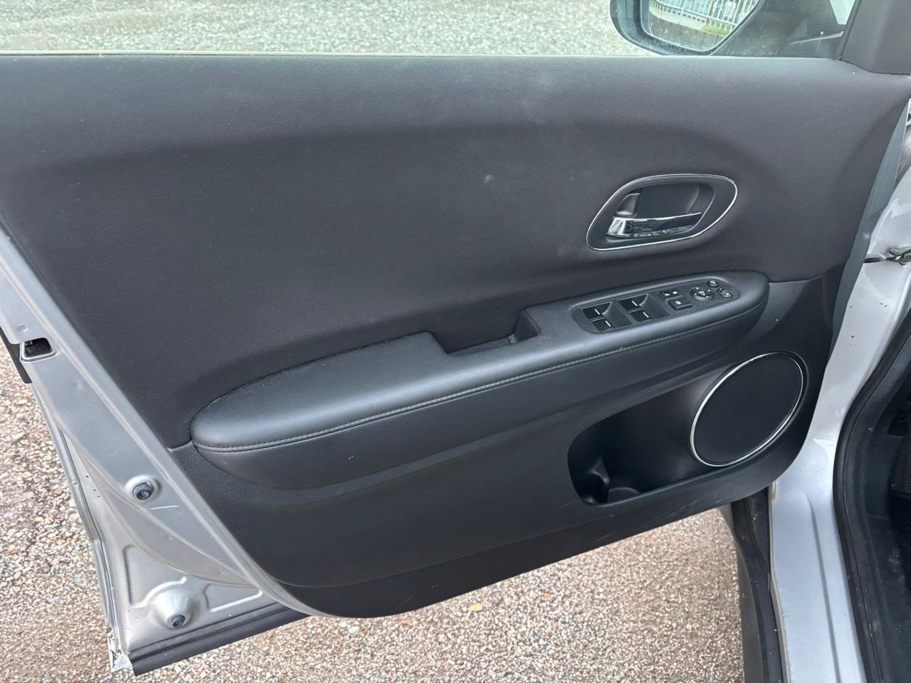 Honda HR-V 1.6 i-DTEC Elegance Connect ADAS