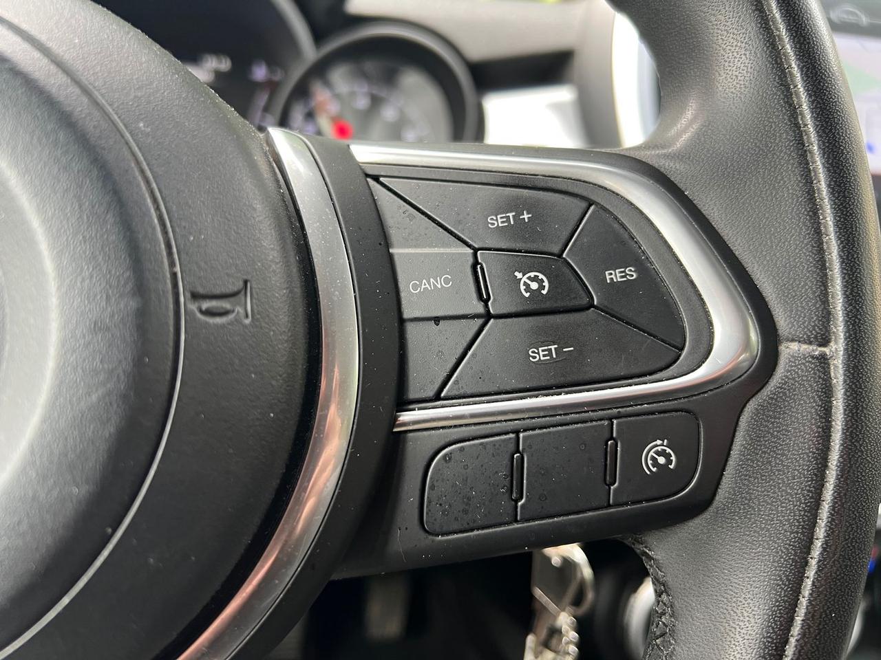 Fiat 500X City Cross 1.0 T3 GPL #10839