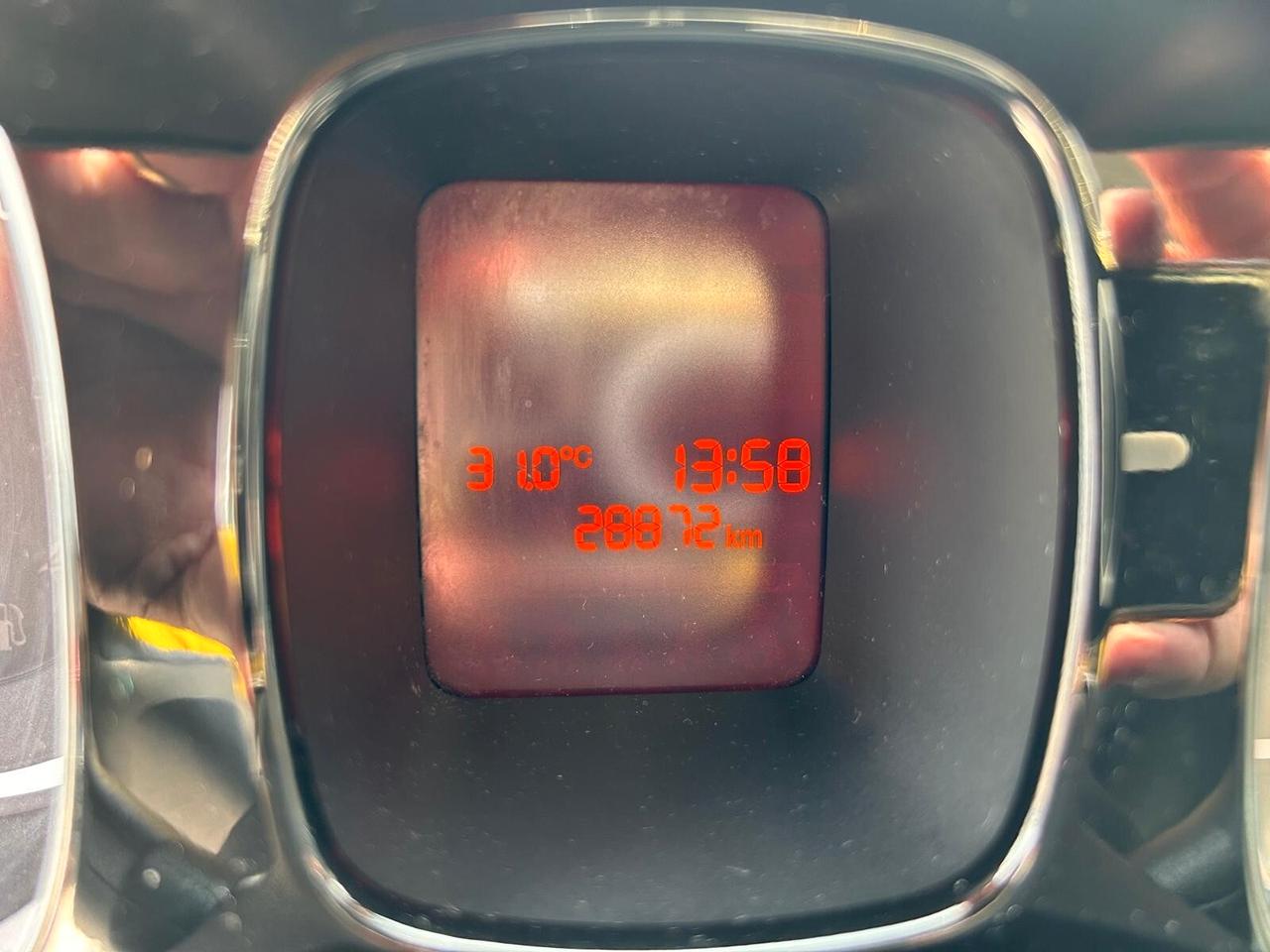 Fiat Panda 0.9 TwinAir Turbo S&S 4x4 *28800 km*28