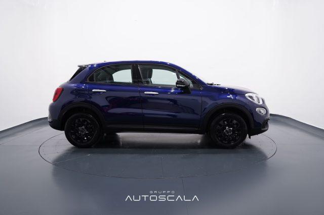 FIAT 500X 1.3 MultiJet 95 CV