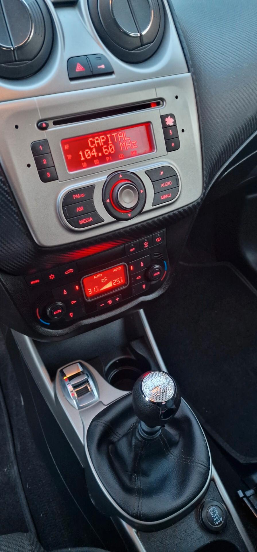 Alfa Romeo MiTo 1.6 JTDm-2 S&S Distinctive