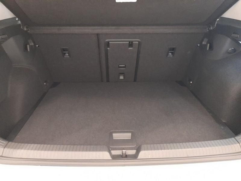 Volkswagen Golf 2.0 TDI SCR Edition Plus